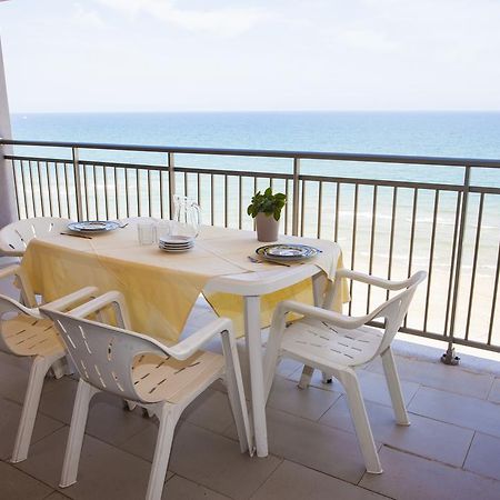 Apartment Nuria Bellreguard Exterior foto